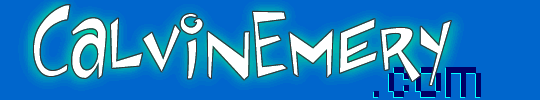 Back to CalvinEmery.com